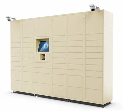 באיזו תדירות מרוקנים ארונות חבילות?